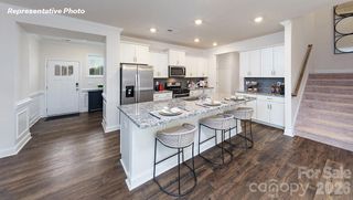 New construction  house 1218 White Birch Ave, Huntersville, NC 28078 plan Linville - image