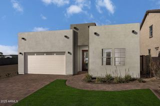 New construction  house 24190 W Illini St, Buckeye, AZ 85326 plan Cobalt - image