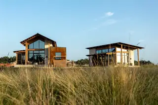 New construction Single-Family house 9361 W Us Hwy 290, Unit 117, Hye, TX 78635 - image