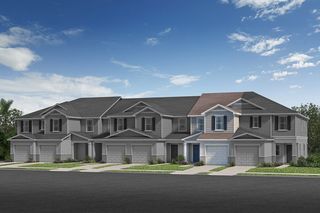New construction Single-Family house 394 Sequoia Dr, Lake Wales, FL 33859 - image