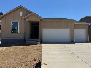 New construction house 843 Mesic Ln, Windsor, CO 80550 plan Cimarron - image