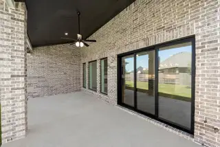 New construction Single-Family house 6503 Altamira Ct, Iowa Colony, TX 77583 plan Brynlee II - image