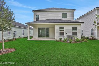 New construction Single-Family house 592 Farmfield Dr, St. Augustine, FL 32092 plan Timuquana - image