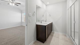 New construction Single-Family house 3513 Amaretto Rd, Aubrey, TX 76227 plan Douglas - image