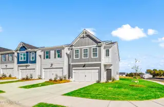New construction Single-Family house 1001 Homestead Dr, Macon, GA 31216 plan Redland - image