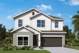 New construction Single-Family house 653 Kingswood Ct, Bradenton, FL 34212 plan The Bradson - image