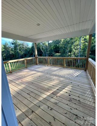 New construction Single-Family house 200 Fostoria Pl, Albemarle, NC 28001 plan 2307 - image