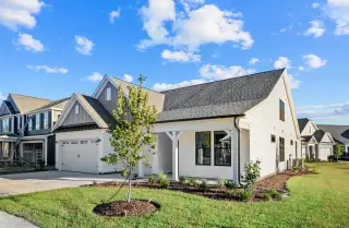 New construction Single-Family house 162 Broughton Dr, Myrtle Beach, SC 29579 plan The Surfrider - image