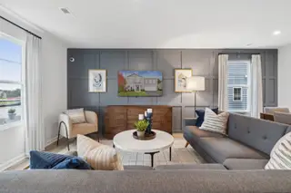 New construction Single-Family house 213 Barracks Rd, Columbia, SC 29229 plan The Nichols - image