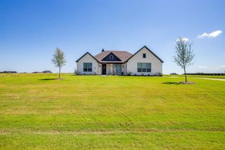 New construction  house 10640 Winter Wheat Ln, Venus, TX 76084 plan The Rhett - image