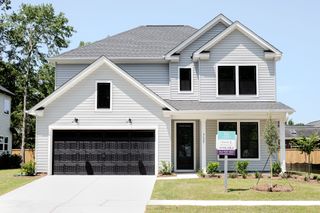 New construction  house 5026 Huckleberry Ln, Conway, SC 29526 plan St. Ledger - image