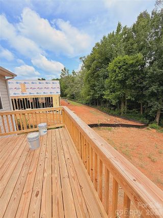 New construction Single-Family house 214 Imperial Wy, Albemarle, NC 28001 plan 2604 - image