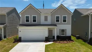 New construction Single-Family house 84 Otway Lp, Bethlehem, GA 30620 plan Beacon - image