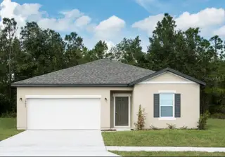 New construction Single-Family house 3234 Carnation Ave, Lake Hamilton, FL 33844 plan Polaris - image