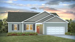 New construction Single-Family house 526 Italian Cypress Ct, Conway, SC 29526 plan Booth - image