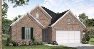 New construction Single-Family house 456 Desert Cactus, San Antonio, TX 78253 - image