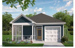 New construction Single-Family house 116 Carteret Ct, Clayton, NC 27527 - image