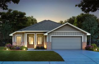 New construction Single-Family house 12058 Noble Heart Dr, Willis, TX 77318 - photo