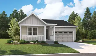New construction Single-Family house 5509 Green Thumb Ave, Longmont, CO 80504 plan Avalon - image