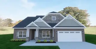 New construction Single-Family house 116 Sagewood Dr, Tullahoma, TN 37388 - image
