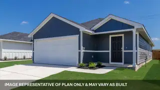 New construction Single-Family house 163 Lake Diversion St, Buda, TX 78610 - image