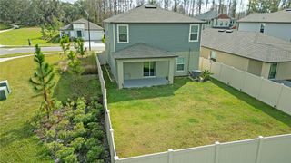 New construction Single-Family house 22547 Storybook Cabin Way, Land O' Lakes, FL 34637 - image