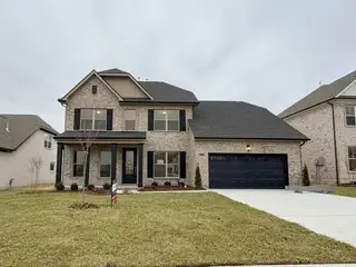 New construction Single-Family house 112 Harlinsdale Blvd, Unit 87, Gallatin, TN 37066 plan Bradley - image