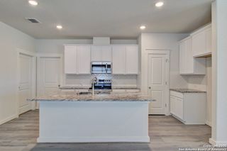 New construction  house 2703 Echinacea Path, Converse, TX 78109 plan Paramount - image