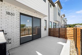 New construction Townhouse house 1831 Azalea Dr, Melissa, TX 75454 - image