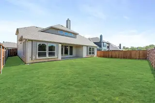 New construction Single-Family house 721 Seahawk St, Joshua, TX 76058 plan Seaberry II - image