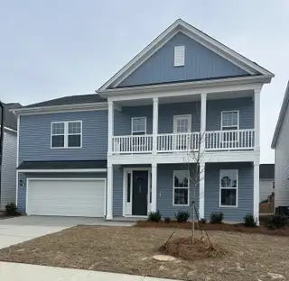 New construction Single-Family house 1008 Quarter Horse Ct, Lexington, SC 29072 plan Roland II - image