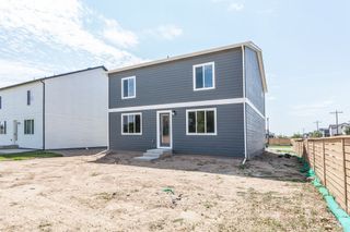 New construction Single-Family house 3116 Barnstormer St, Fort Collins, CO 80524 plan Clemens - image