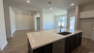 New construction Single-Family house 15103 Domino Rdg, San Antonio, TX 78245 plan Hill II - image