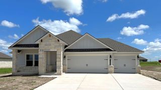 New construction Single-Family house 15048 Planeview Drive, Salado, TX 76571 Richmond- photo