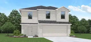 New construction Single-Family house 3048 Eagle Bay Dr, Katy, TX 77493 - image