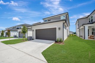 New construction Single-Family house 2823 Crimson Cap St, Odessa, FL 33556 plan The Mccormick - image