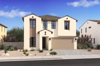 New construction  house 4046 S Springs Dr, Chandler, AZ 85249 plan Oban - image