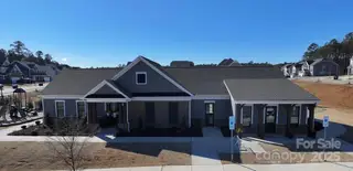 New construction Single-Family house 120 Dogwood Grove Pl, Troutman, NC 28166 plan Inlet - image