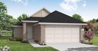 New construction Single-Family house 5044 Park Corner, Schertz, TX 78154 Crandall (1359-CV-30)- photo