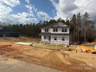New construction Single-Family house 1590 Autumn Ln, Unit 116, York, SC 29745 - image