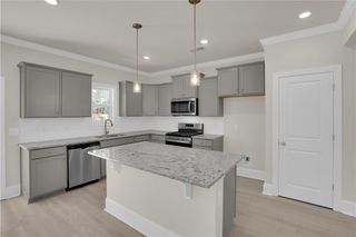 New construction Single-Family house 202 Bellflower Ln, Anderson, SC 29625 plan Porter II - image