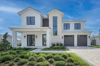 New construction Single-Family house 1326 W New Hampshire St, Orlando, FL 32804 - image