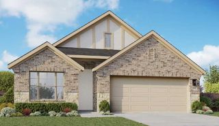 New construction Single-Family house 101 Morgan Meadows Dr, Kyle, TX 78640 - image
