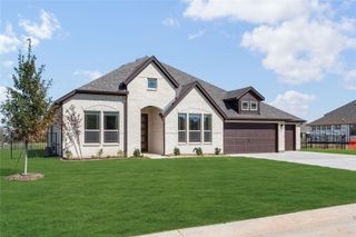 New construction Single-Family house 9113 Wood Duck Dr, New Fairview, TX 76247 plan Caraway - image