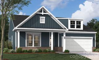 New construction Single-Family house 1148 Grebe Rd, Sherrills Ford, NC 28673 - image