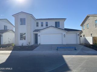 New construction Single-Family house 5025 W Beryl Ave, Glendale, AZ 85302 Malta- photo