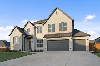 New construction Single-Family house 1009 Kelley Ln, Celina, TX 75009 - image