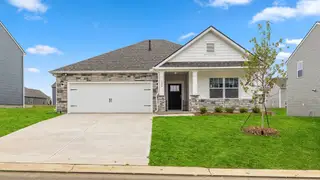 New construction Single-Family house 830 Crispin St, Piedmont, SC 29673 plan Aria - image