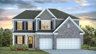 New construction  house 327 Hadley Springs Ave, Longs, SC 29568 plan Westerly - image