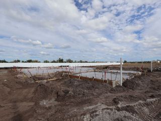 New construction house 8211 Callahan Ave, Bradenton, FL 34210 plan Topaz - Villas - image